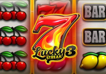 Playtech - игровой автомат онлайн от Various с RTP 97.58%